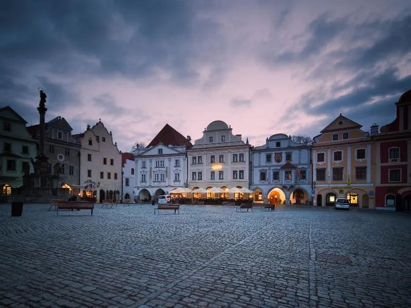 hotel OLDINN