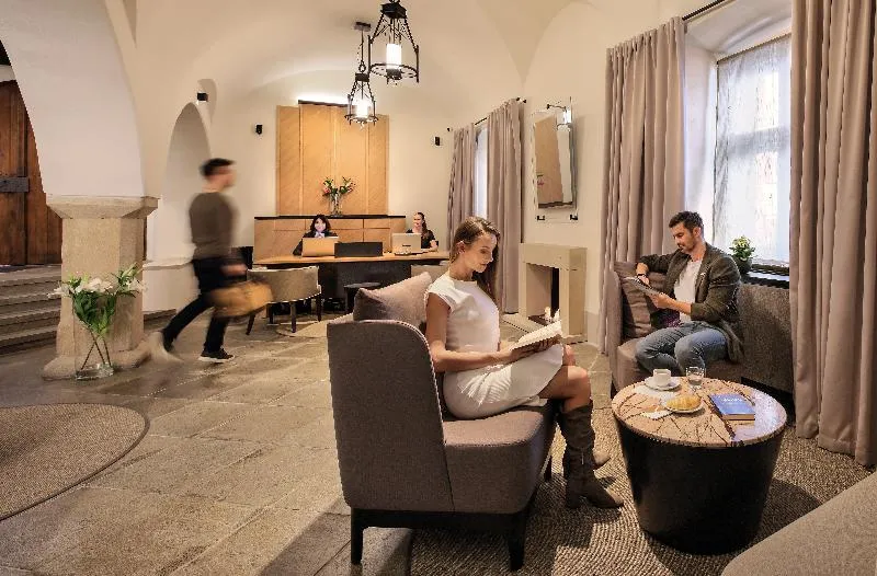 hotel OLDINN
