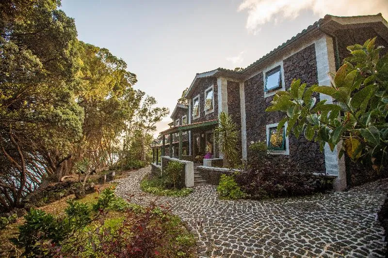 Aldeia Da Fonte - Nature Hotel