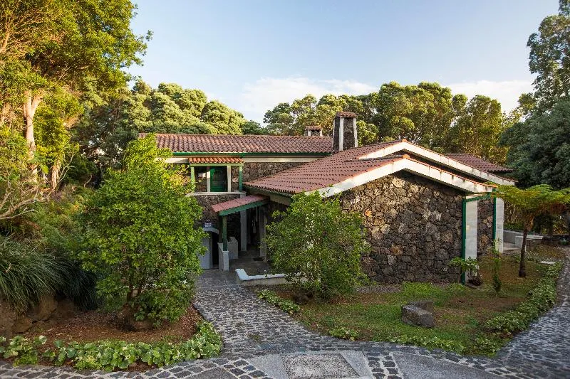 Aldeia Da Fonte - Nature Hotel