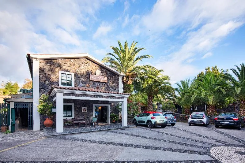 Aldeia Da Fonte - Nature Hotel
