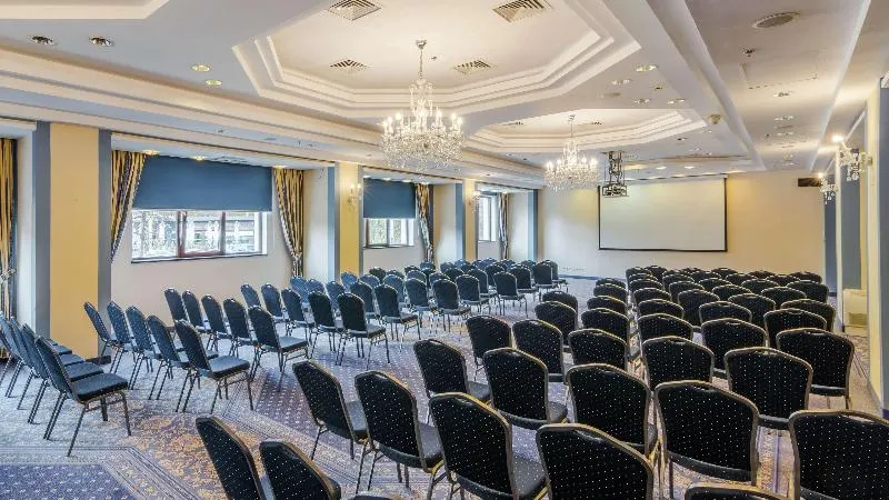 Hilton Sibiu