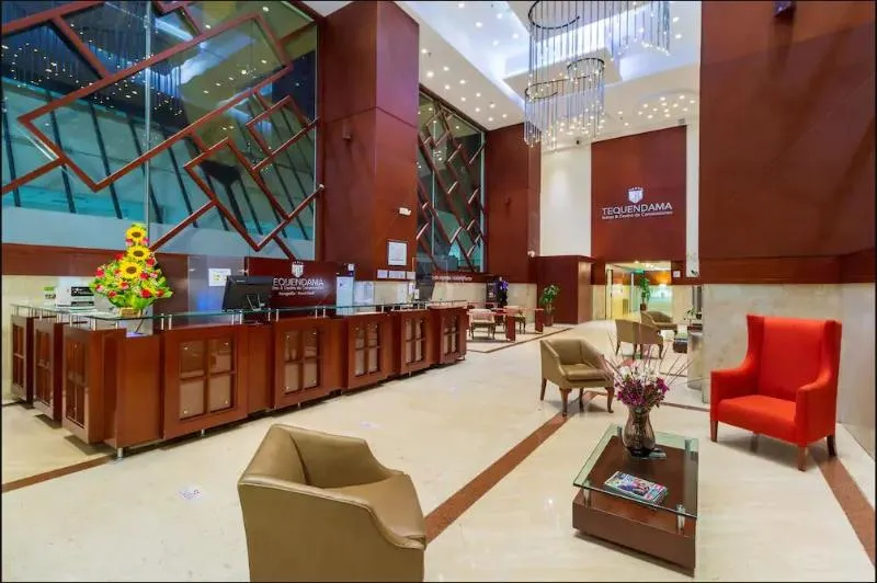 Tequendama Suites Bogota