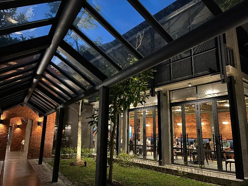 R-Mar Resort And Spa