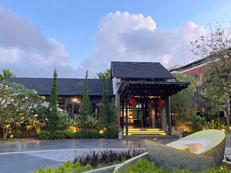 R-Mar Resort And Spa