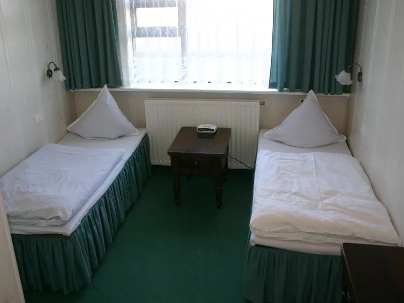 Hotel Hella