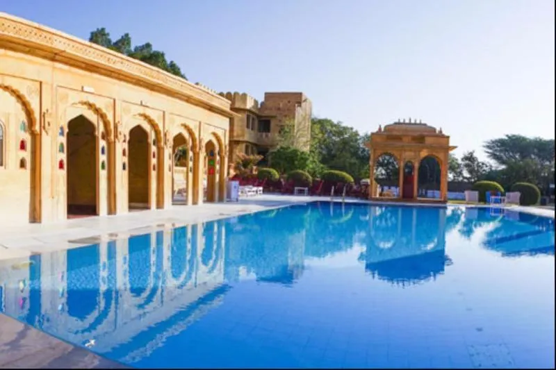 Rang Mahal