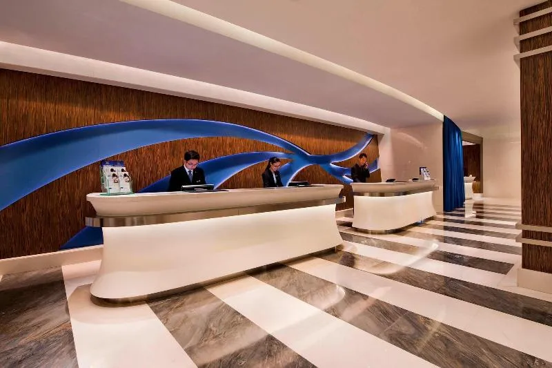 Courtyard Hangzhou Wulin