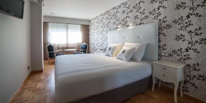 Arnoia Caldaria Hotel Balneario