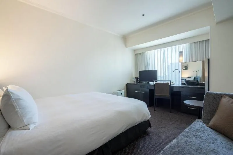 Hotel Nikko Osaka