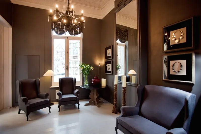 Gravensteen Hotel