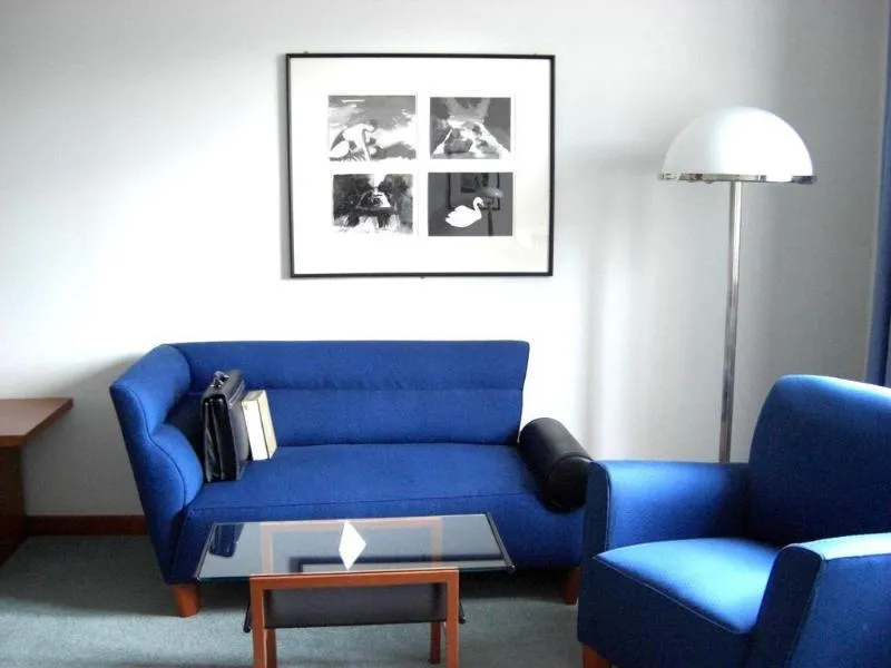 Parkhotel Laurin