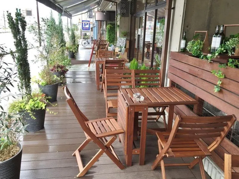 Asyl Nara Annex