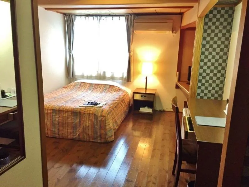 Asyl Nara Annex