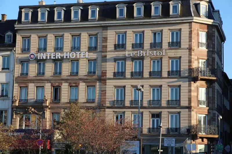 Hotel Le Bristol