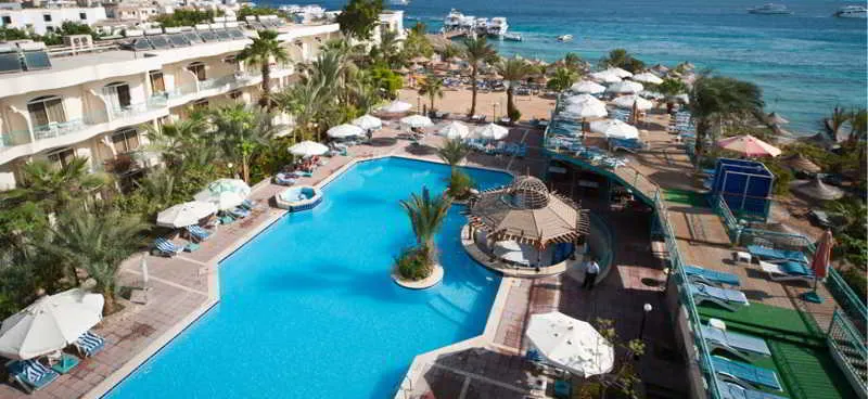 Bella Vista Resort
