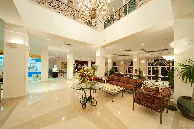 Bella Vista Resort