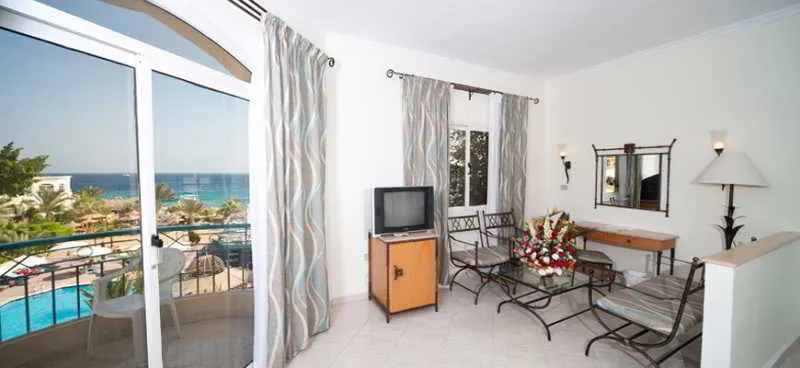 Bella Vista Resort