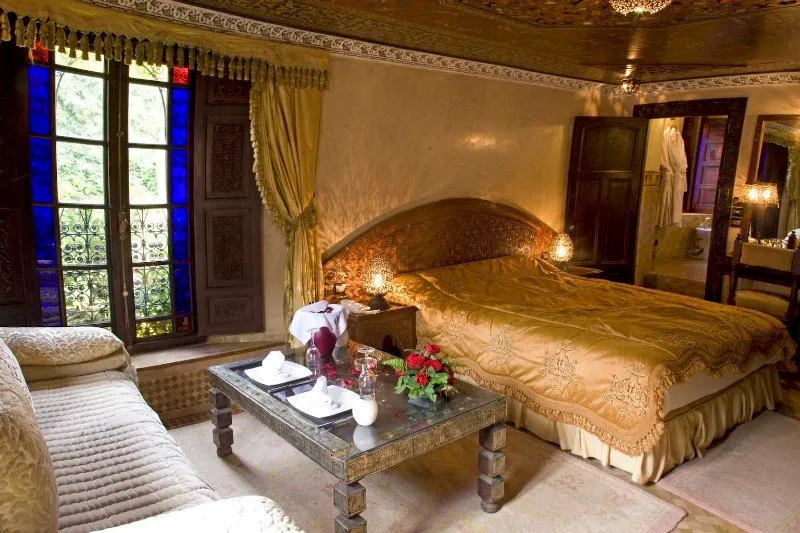 Palais Sheherazade