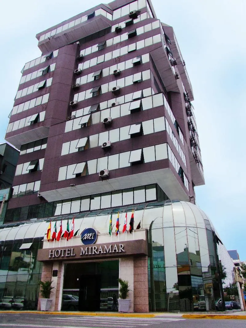Hotel Miramar
