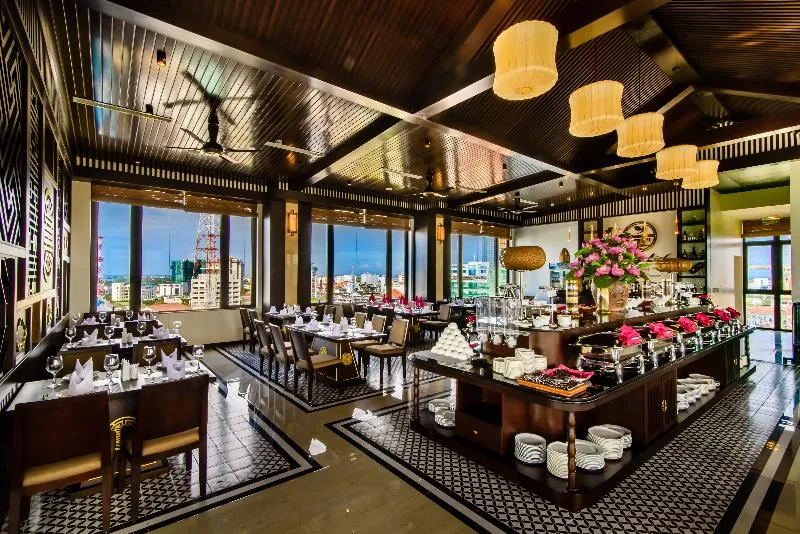 Thanh Lich Royal Boutique Hotel
