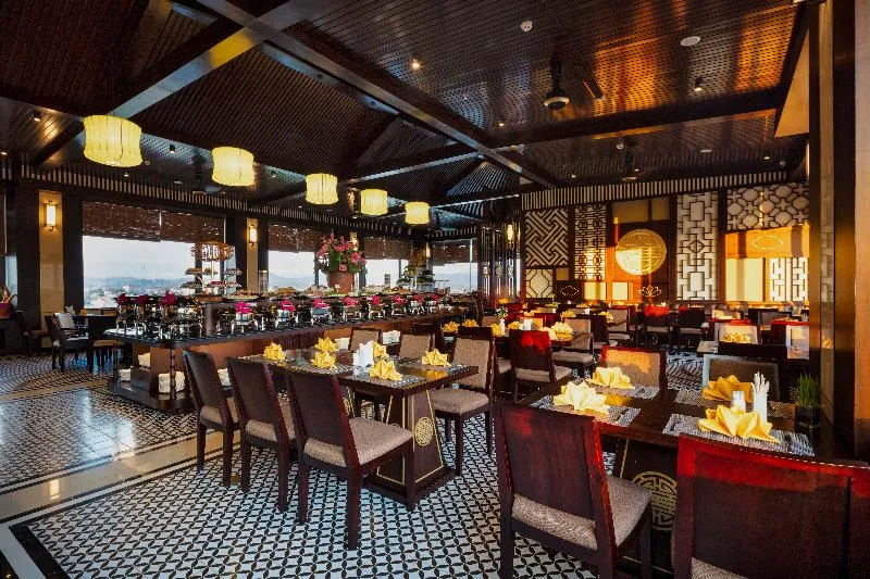 Thanh Lich Royal Boutique Hotel