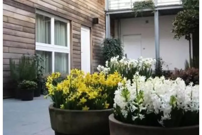 De Flandre Hotel