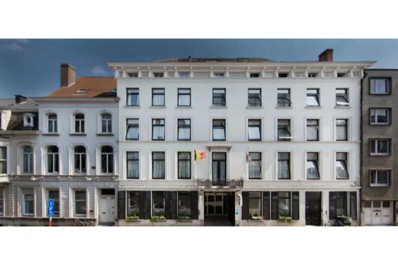 De Flandre Hotel