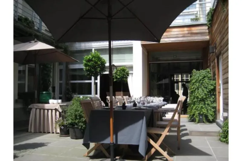 De Flandre Hotel