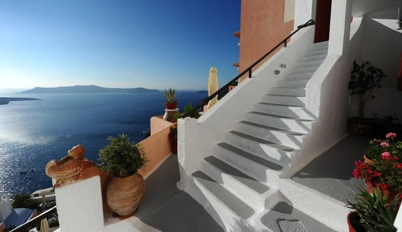 Kavalari Hotel