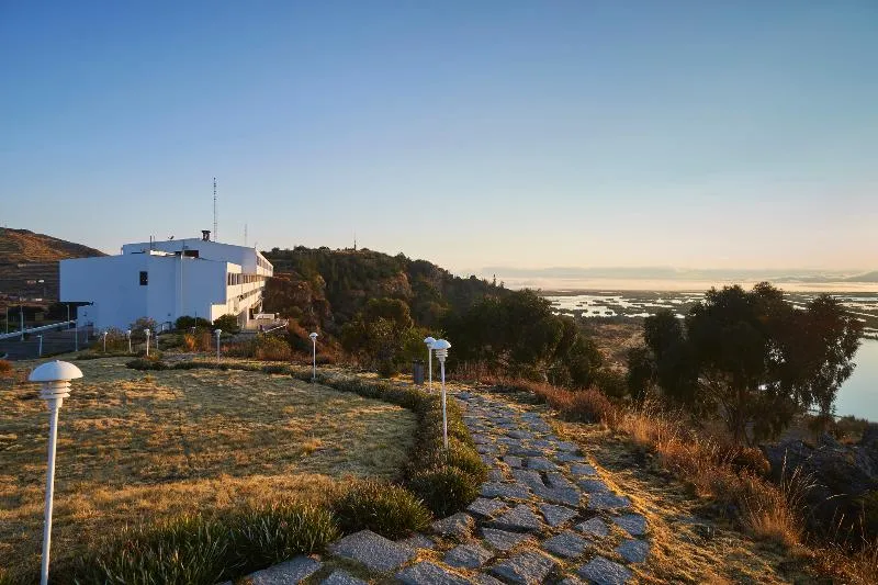 GHL Hotel Lago Titicaca Puno