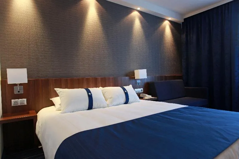 Holiday Inn Express Strasbourg Sud