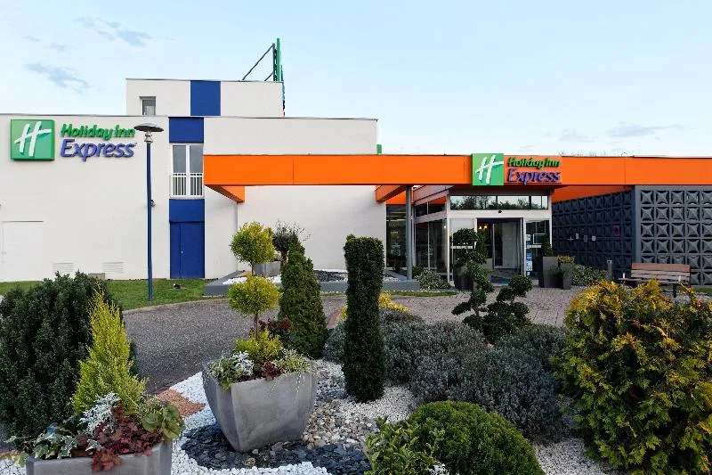 Holiday Inn Express Strasbourg - Sud