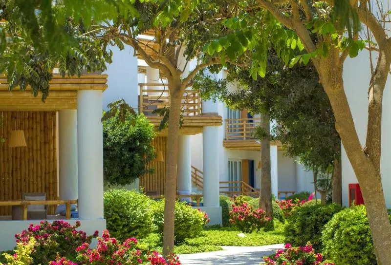 Paracas A Luxury Collection Resort