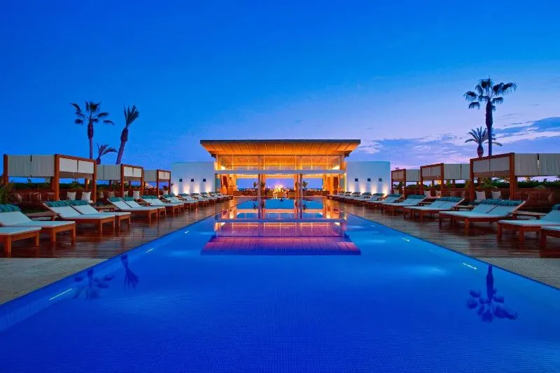 Paracas A Luxury Collection Resort