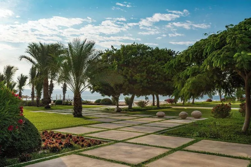 Paracas A Luxury Collection Resort