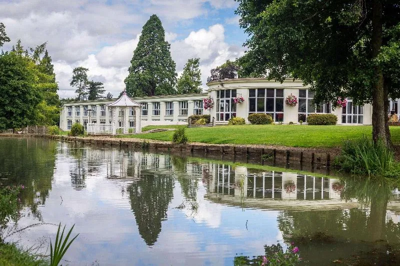 Doubletree by Hilton Cheltenham Park