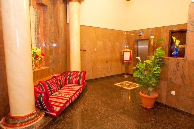 Safeer Hotel Suites