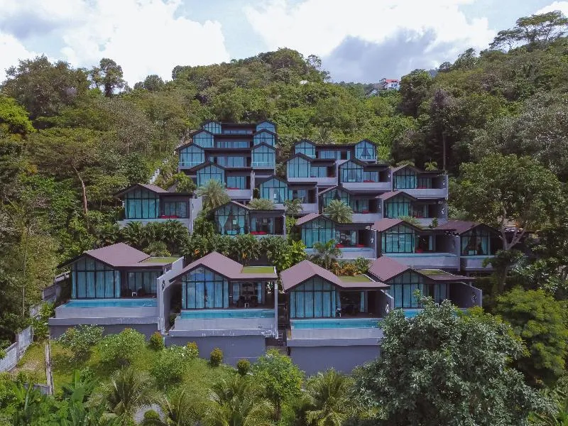 The Senses Resort and Pool Villas