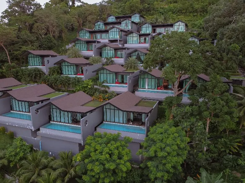The Senses Resort and Pool Villas