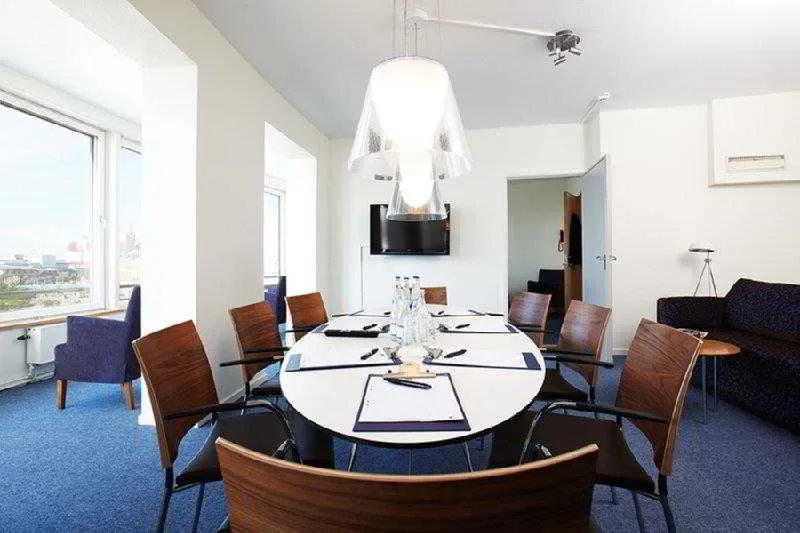 Comfort Hotel Goteborg