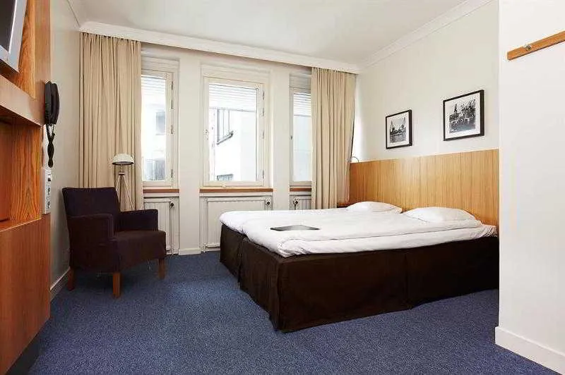 Comfort Hotel Goteborg