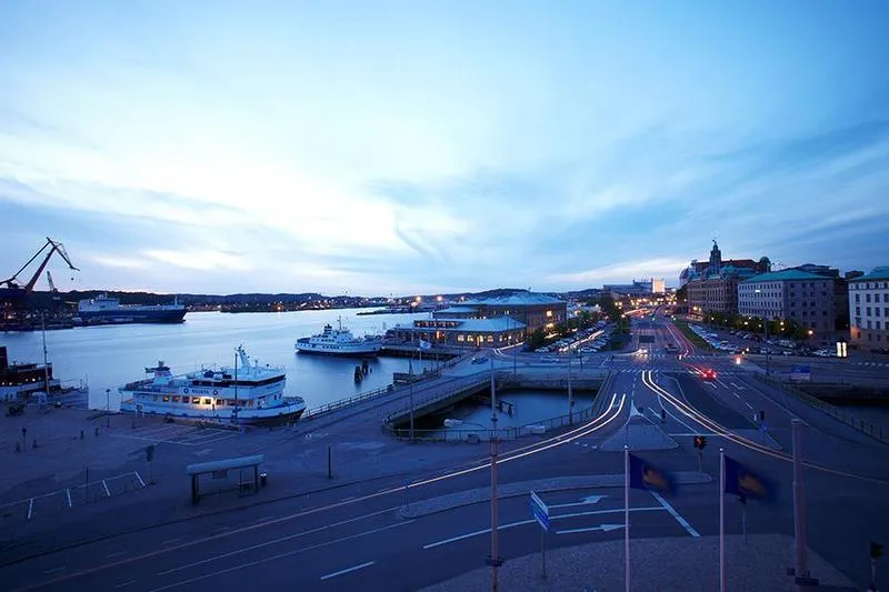Comfort Hotel Goteborg