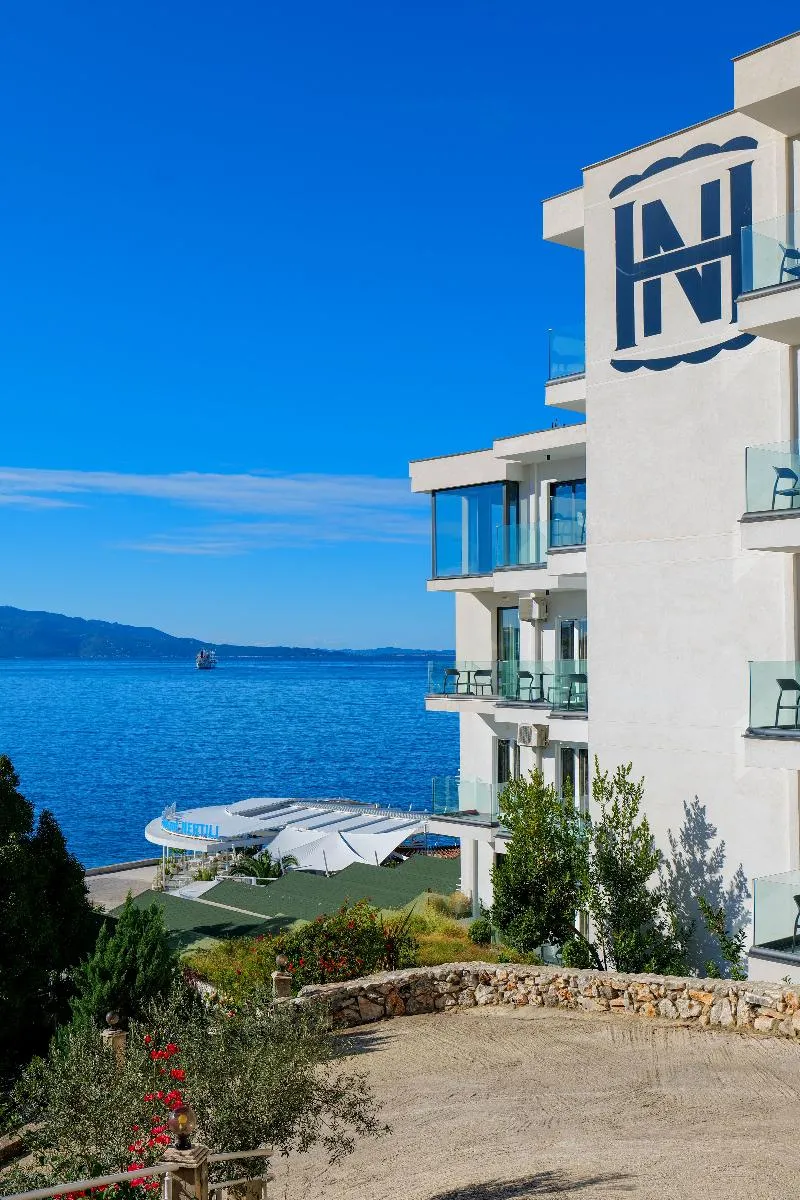 Nertili Hotel