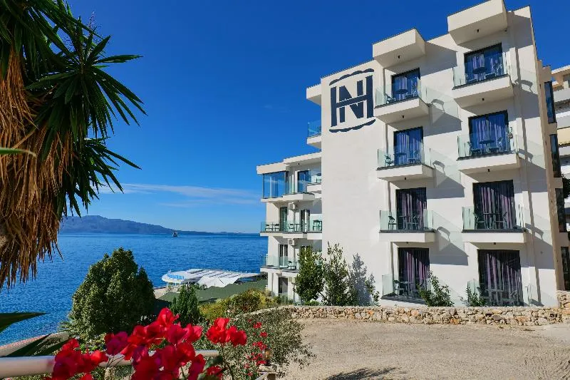 Nertili Hotel