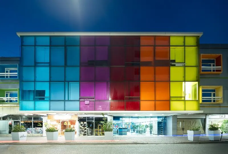 Hotel Americas San Andres