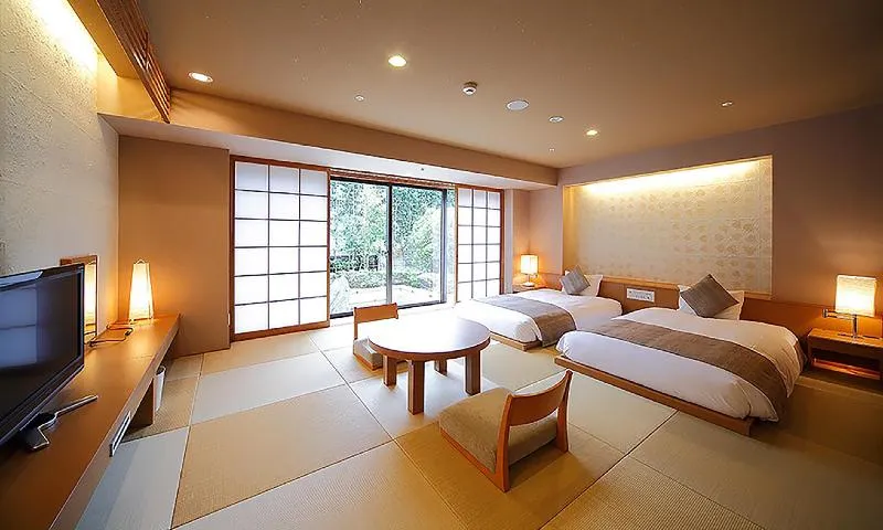 Hotel Granvia Wakayama