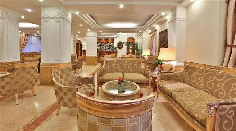 Hotel Mozart