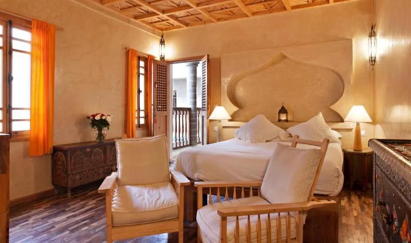 Riad Chbanate