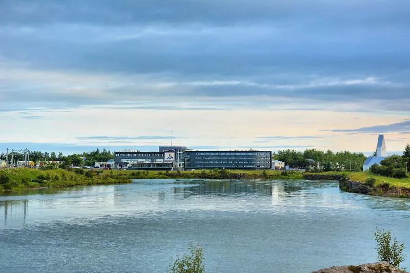 Hotel Selfoss